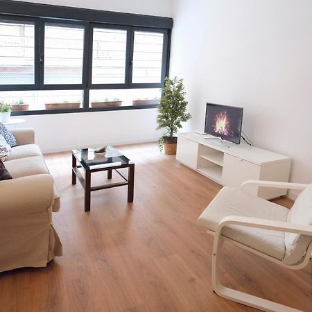 Appartement Hogar Moderno Cerca De Casco Antiguo De Valence Extérieur photo
