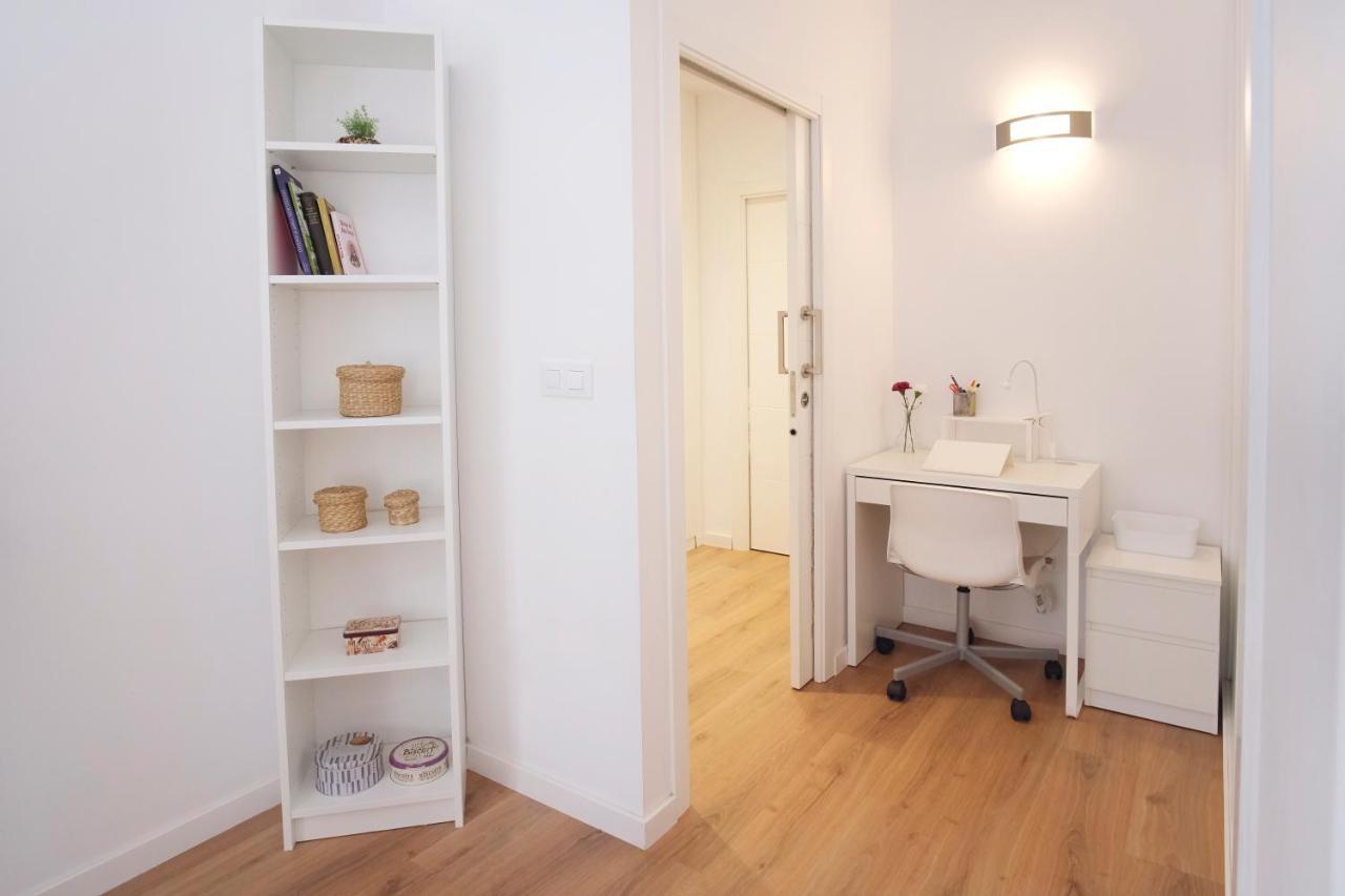 Appartement Hogar Moderno Cerca De Casco Antiguo De Valence Extérieur photo